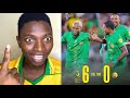SIXTONNYTZ MATUKIO YOTE 12 YANGA NA MBEYA CITY6 0 