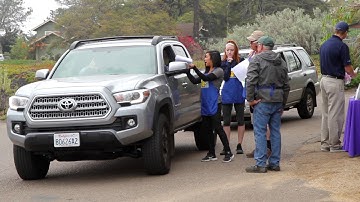 Rain Water Solutions - Non-Profit Partnership