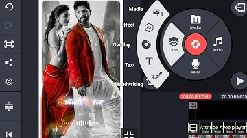 How To Create Full Screen Whatsapp Status | Kinemaster Tutorial | Whatsapp Status Video Kaise Banaye