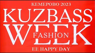Kuzbass Fashion Week 2023