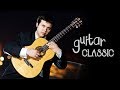 Classic Guitar - Beautiful Romantic Love Songs 80's - Classical Music for Relaxation