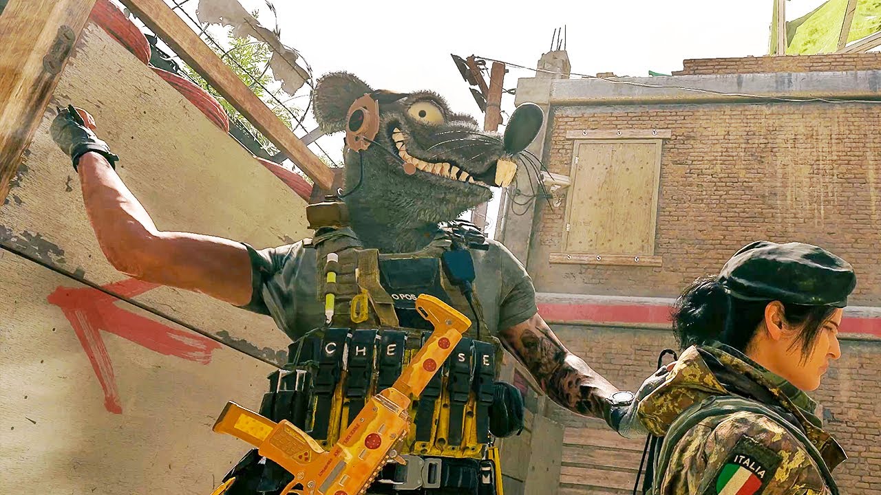 i-became-a-rat-to-do-this-modern-warfare-2-stealth-takedowns-youtube