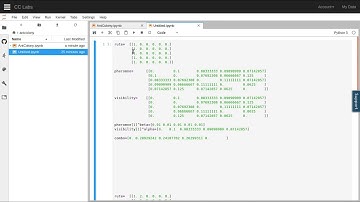 Ant Colony Optimization Using Python