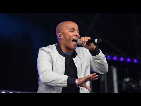 SIGMA - Higher | T in the Park 2015