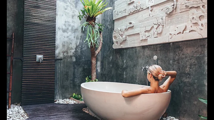 Chandra, Bali | NIKKI PHILLIPS