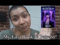 My First Book &amp; Patreon!