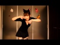 【紗々】きゅんっ！ヴァンパイアガールを踊ってみた★【ハロウィン】
