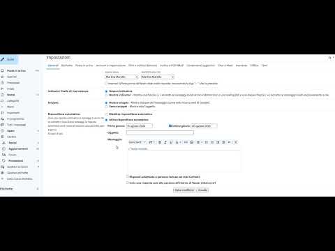 Come Contattare il Supporto Email di Casoola