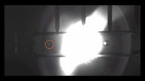 DEP sorting demonstration