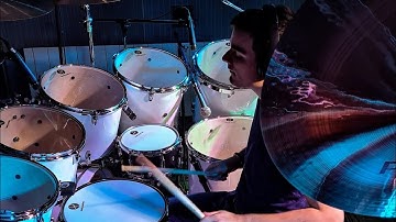 Memories Of You ! Michael Whalen Drum Cover