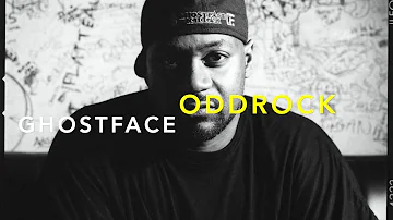 oddrock 3.0 : GHOSTFACE KILLAH "Mighty Healthy" Remix