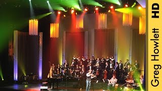 Jesus Paid It All (Arrangement from Greg Howlett)