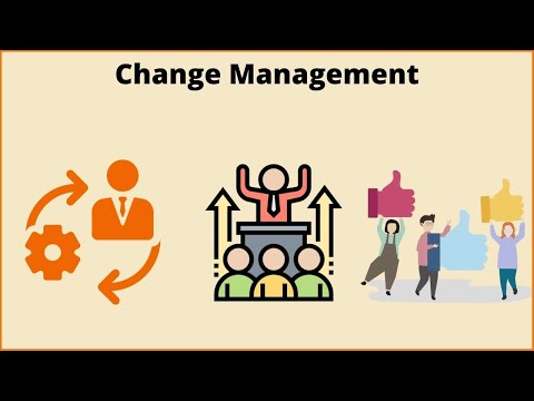 Video: Hva er en tilbakeføringsplan i endringsledelse?