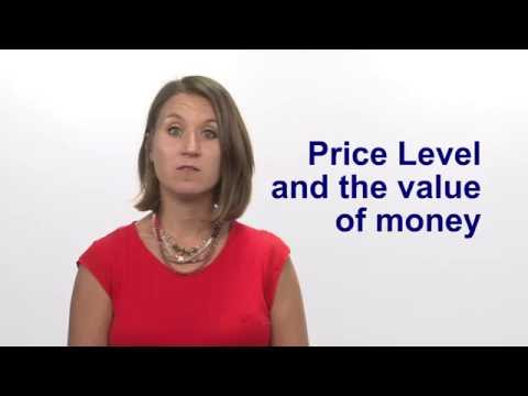 Money, Banking And Financial Markets (Module 4.1e)