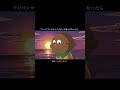アンパンマンのキャラクターたちが老人になったら...未来の年を重ねた姿 #shorts #ai #アンパンマン
