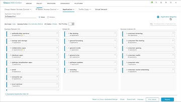 How to Configure QoS in Cisco Catalyst Center | Step-by-Step Guide