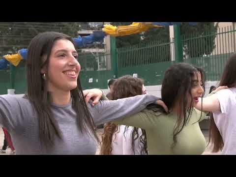 اليوم الرياضي الكلية الارثوذكسية العربية حيفا 2024 2025