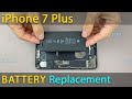 iPhone 7 Plus Battery Replacement