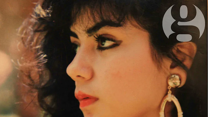Mexico's former 'Queen of Cocaine', Sandra vila Be...