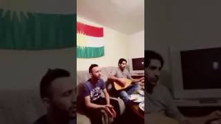 Casim Gulî - Zindana Diyarbekir U Çend Stranekên Dî Resimi