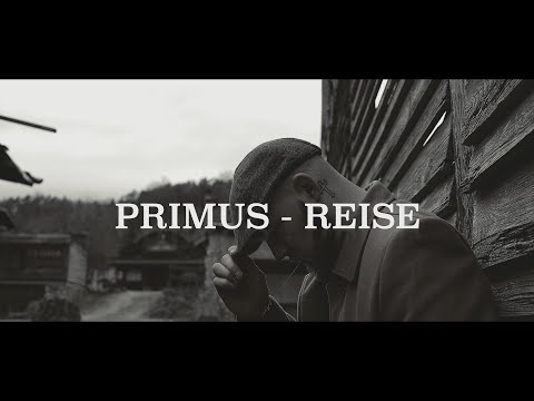 Primus - REISE [NDS Records Offiziell Musikvideo] prod. by Menx