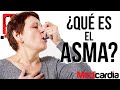 ASMA  🤧 ¿QUÉ ES? 👨‍⚕️ Causas y tratamiento