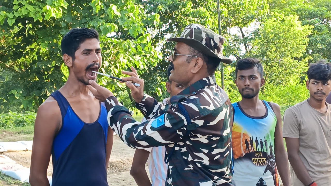 Preparations physical medical NDA/ CDS/ ARMY /NAVY/AIR FORCE/ police /all bed cab services