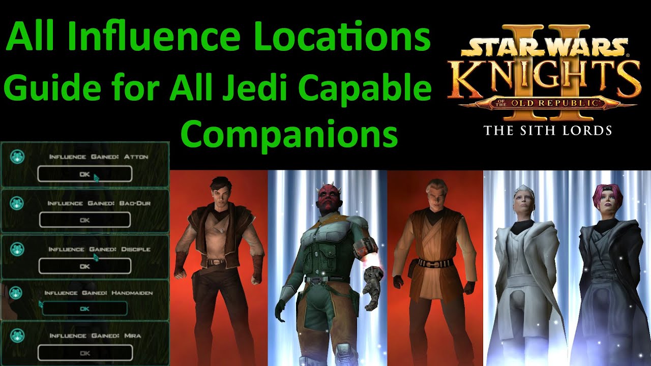 star wars knight of the old republic cheats