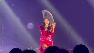 ANGGUN C.SASMI - Live Konser (Anggun & Friends Live In Jakarta 2024)