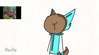 Random animation( very short)
