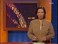 WDR Aktuell Intro & Outro 2003