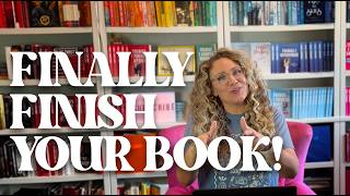 here's how you're going to actually write your first novel in 2026 Profile