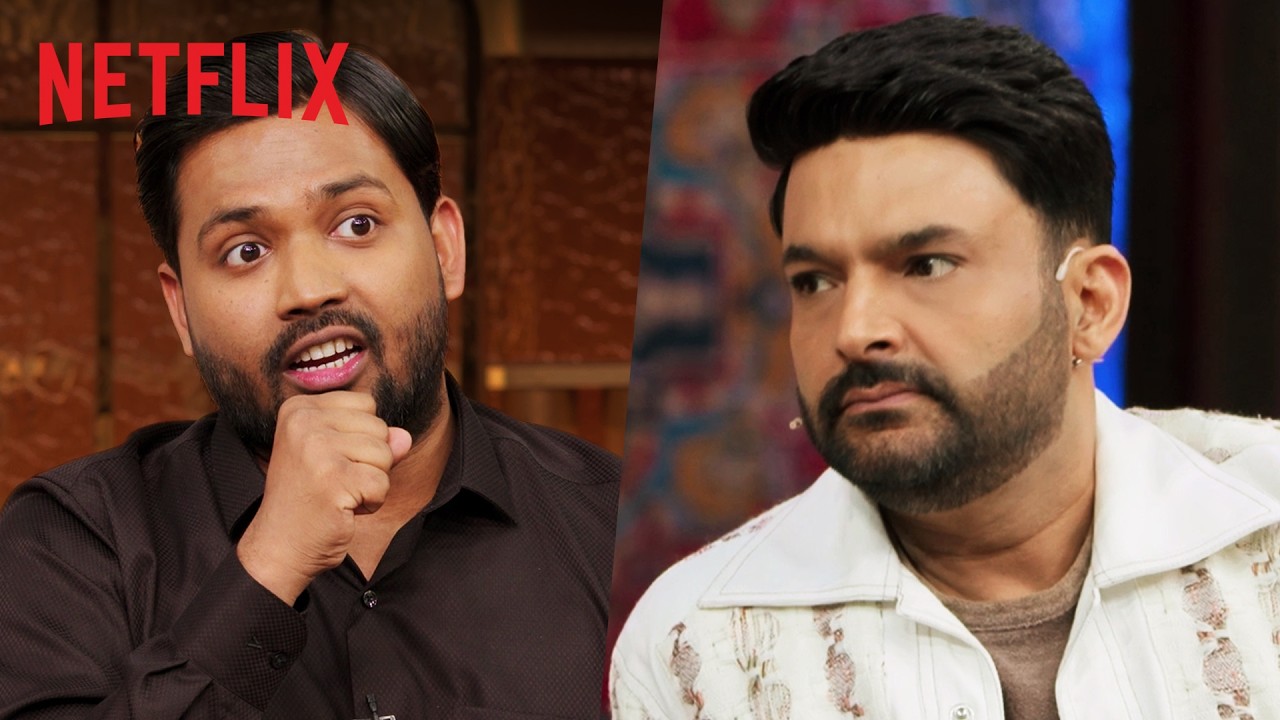 ₹100 CRORE Offer… REJECTED 🤯 |  These Teachers Are ICONS 🔥 | TGIKS | Netflix India