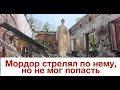 Украина — Россия: философия свободы против концлагеря? Лекция историка Александра Палия