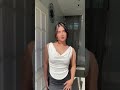 comment for link of the top #viral #fashion #trending #dress
