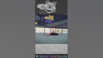 One word: Mog. 💎 With Photon, it’s easy to trade Mog. Start trading—click the link in bio.  #nft