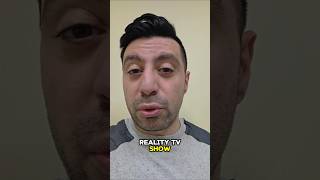 I would NOT survive a dating show 😭#shorts #dating #comedy #relatable #realitytv #funny