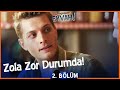 Zola zor durumda! - Gençliğim Eyvah 2. Bölüm