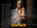 Scorpions, Guns & Roses, Bon Jovi, Aerosmith, White Lion Best Slow Rock Songs Ever