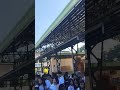 Students Cry Out and Run for Safety as Powerful 7.8 Earthquake Hits Philippines School #shorts