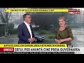 Stirile RTV de astazi 28 aprilie 2026 ora 21