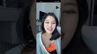 Hot Girl Hướng Dẫn Tìm Người Yêu Chống Ế - Áixinh Ôgiáotrang