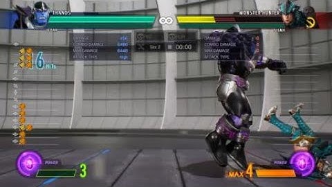 Thanos Bnb into Corner Loops