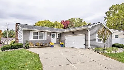 2007 Lindy Drive