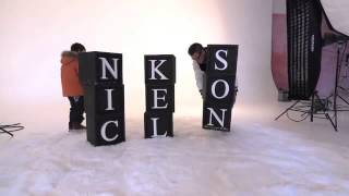 2013 Nickelson Kids Def Sd