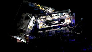 Flanko & Concrete Panther - Lost Tape (Original Mix)