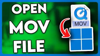 How to Open MOV File in Windows 11 (2025) screenshot 3