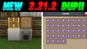 New 2.21.2 100% working duplicate glitch in skyblock | blockman go adventures