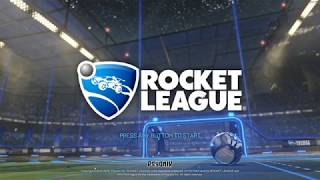 Rocket League Season 9 Rewards