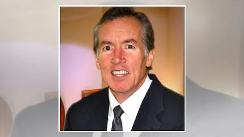 William R. McElroy